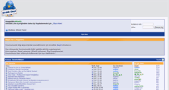 Desktop Screenshot of bedavasitenitanit.com